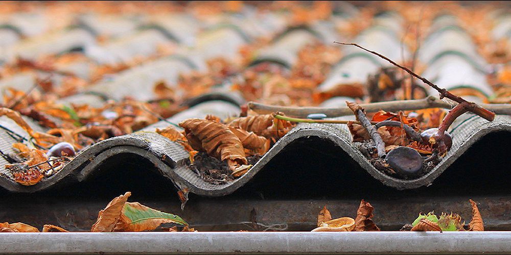 Ist Ihr Dach schon Winterfest?